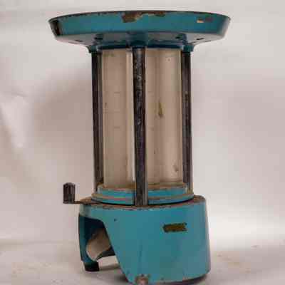 Coin Sorting Apparatus