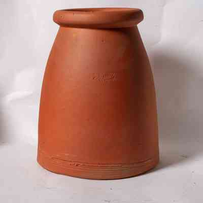 Chimney Pot