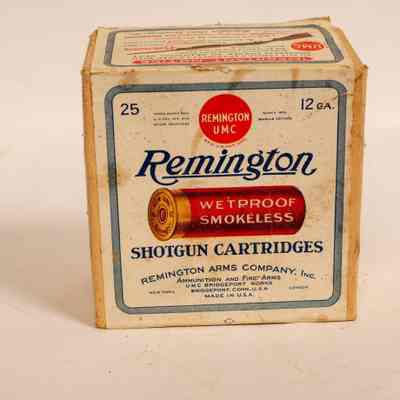 Cartridge Box
