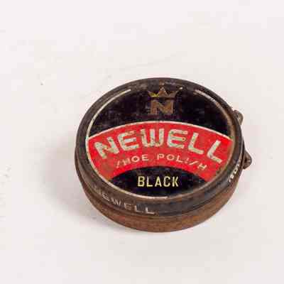 Boot Polish