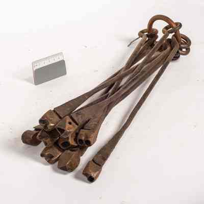 Branding Iron