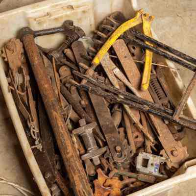 Fencing Tools