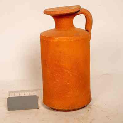 Pottery