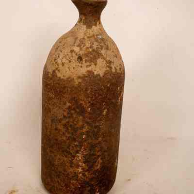 Mercury Jar