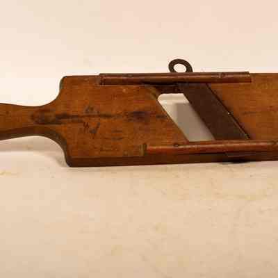 Cheese Slicer