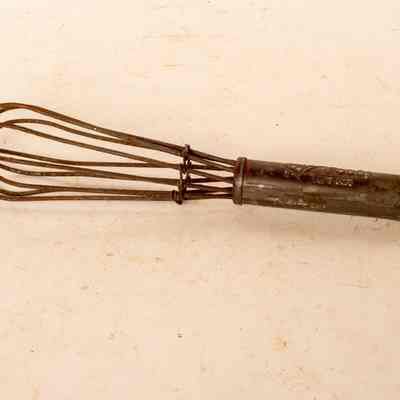 Kitchen Whisk