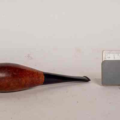Torpedo Pipe