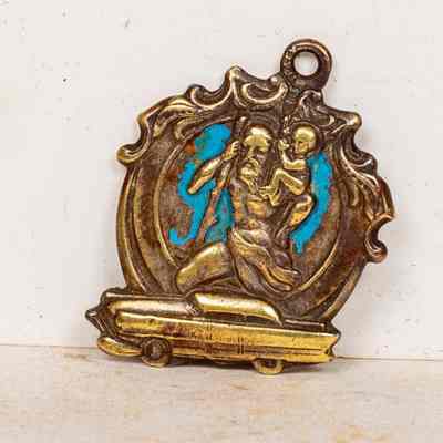Medallion