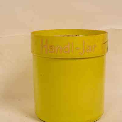 Biscuit Barrel