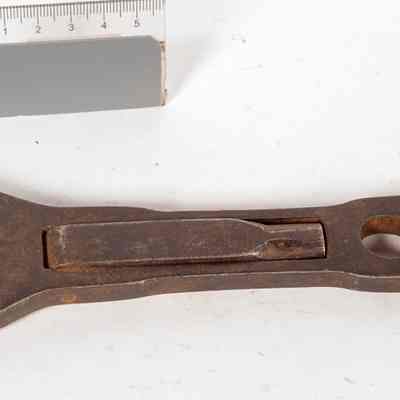 Spanner