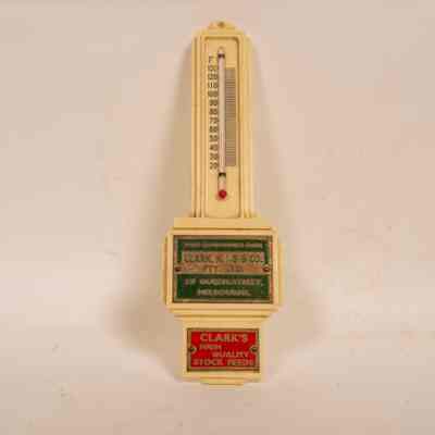 Thermometer