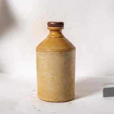 Storage Jar