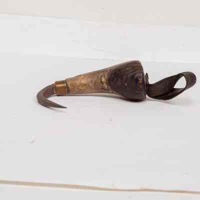 Japanese hook