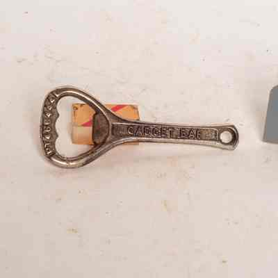 Crown Seal opener