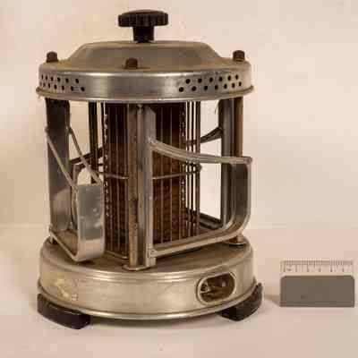 Electric Toaster