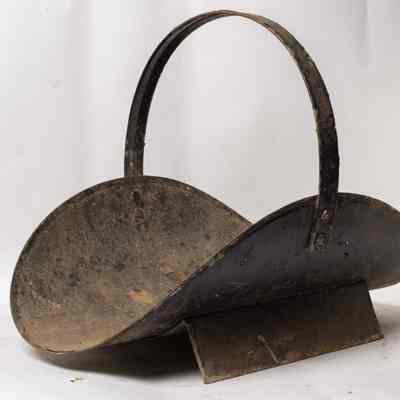 Coal Scoop
