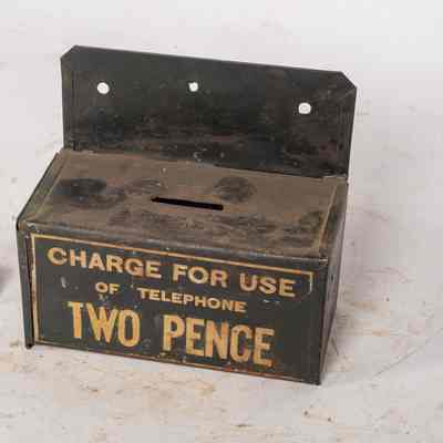 Money Box