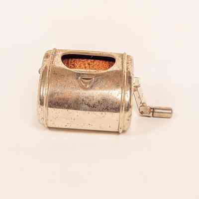Blade Sharpener