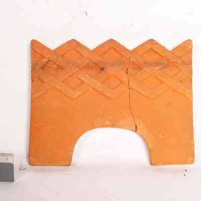 Garden Tiles