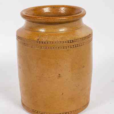 Bendigo Pottery