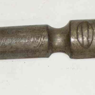Extra Large Pen Nib