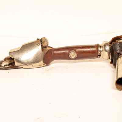 Handpieces