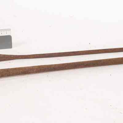 Branding Iron