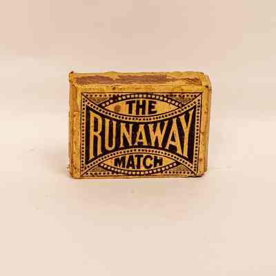 Matchbox