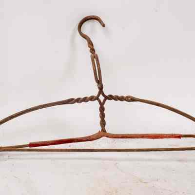 Coat Hanger