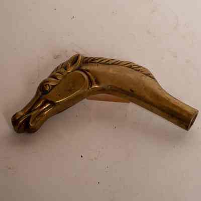 Whip Handle