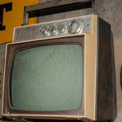 Television