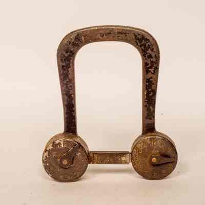 Bicycle Lock
