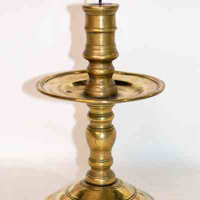 Candle picket