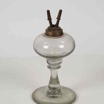 Pre Kerosene burner