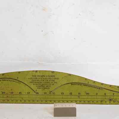 Curves Scales
