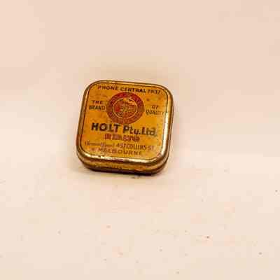 Tin