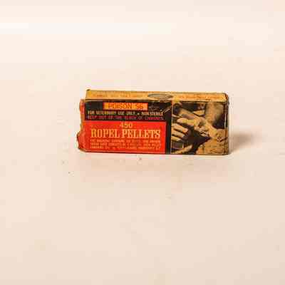 Ropel Pallets