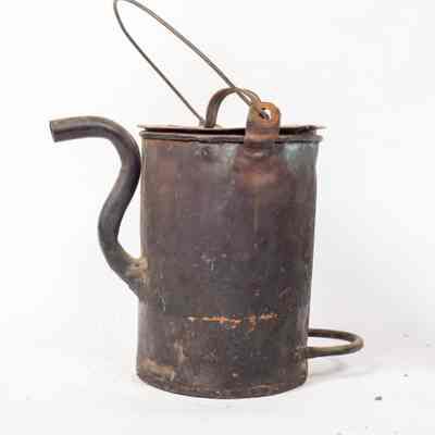 Kettle