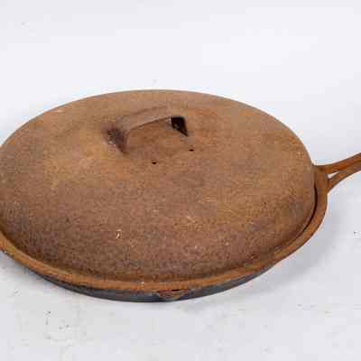 Frying Pan