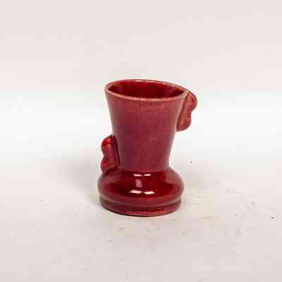 Vase Pates Pottery