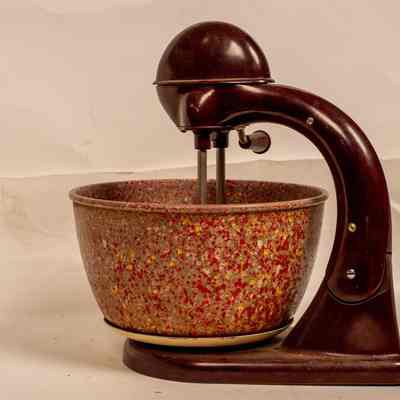 Cake mixer Mixmaster