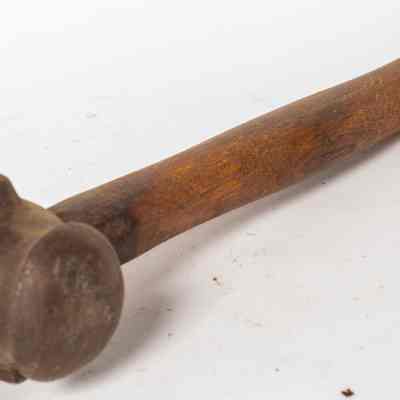 Rounding Hammer