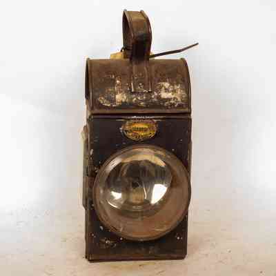 Lamp