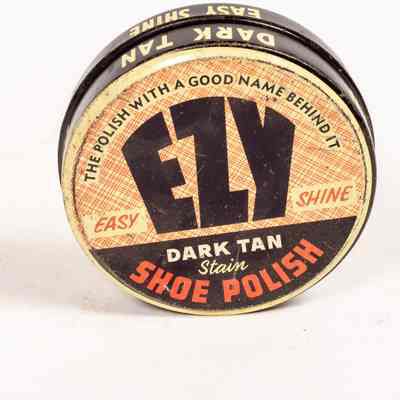 Boot Polish
