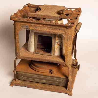 Stove