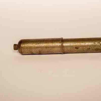 Bicycle Pump