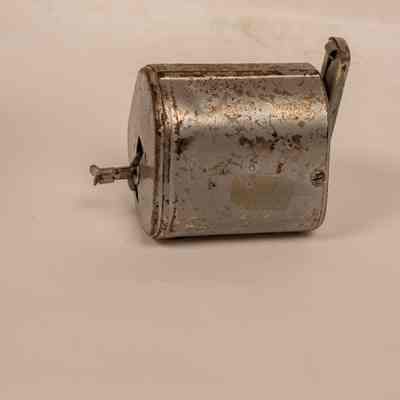 Blade Sharpener