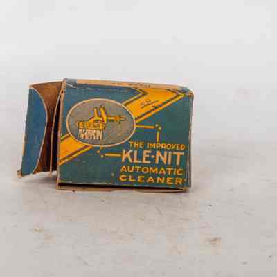 Klenit Automatic Cleaner