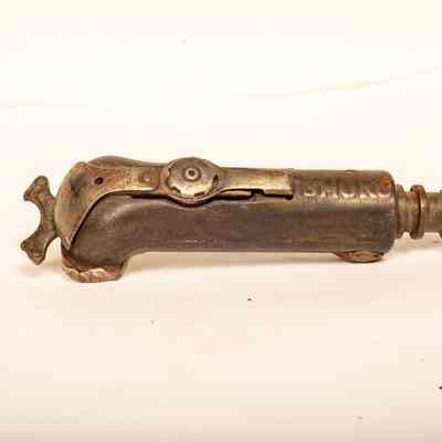 Handpiece