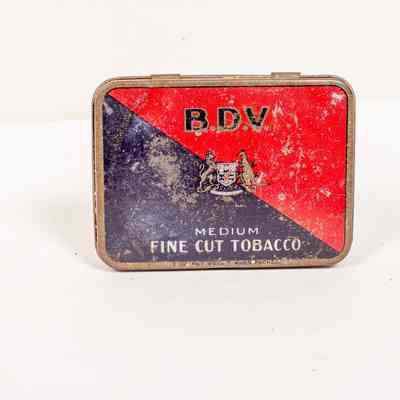 Tobacco